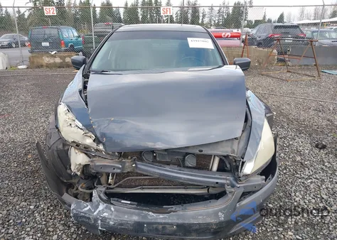 2007 Honda Accord 3.0 Ex from USA, damaged, VIN 1HGCM66597A085322